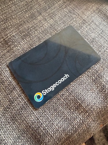 Stagecoach bus tickets