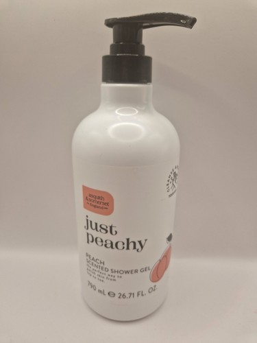 Asquith somerset shower gel - somerset,