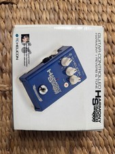 Harmony Singer- TC Helicon Harmony Singer 2 Vocal Processor