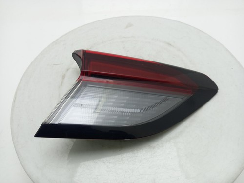 Vauxhall corsa tail - corsa,