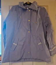 Large Anne de Lancay lilac