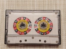 Nikko Casino Roulette DC45