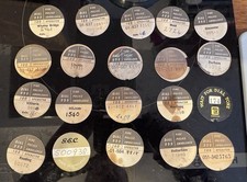 Job Lot Of Various x 20 Dial