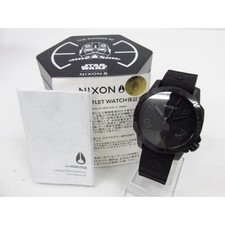 Nixon ranger star - sw, wars
