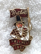 BUTLINS HOLIDAYS ORIGINAL