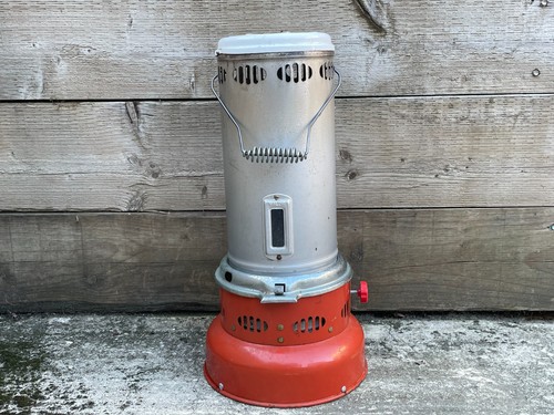Vintage valour l210 paraffin - vintage,