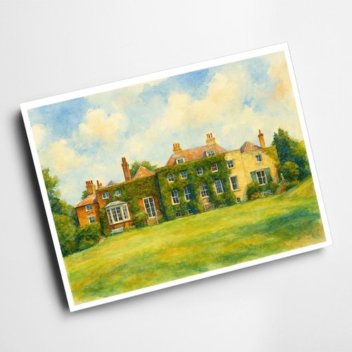 Print thomas stanford - a6, thomas-stanford