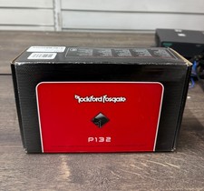 Rockford Fosgate 8cm 3.5" 40