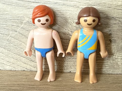 Playmobil summer holiday boy - playmobil,