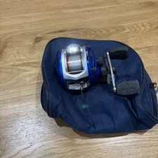 Abu Garcia Blue Max low
