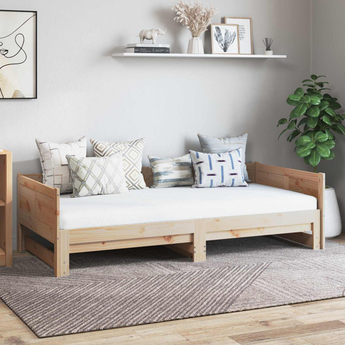Day bed pull out - day, pull-out