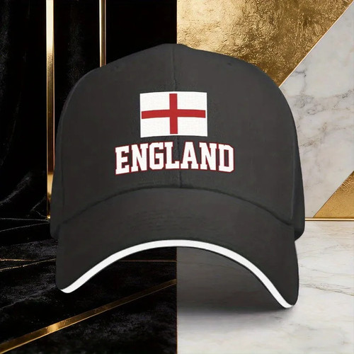 England minimalist baseball - england,