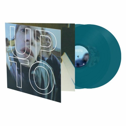 Charlatans the up - the,
