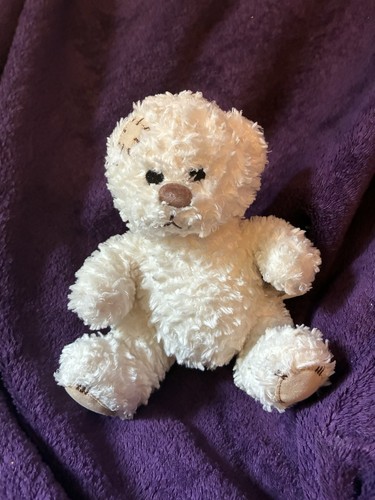 Small bayliss harding - bayliss, teddy