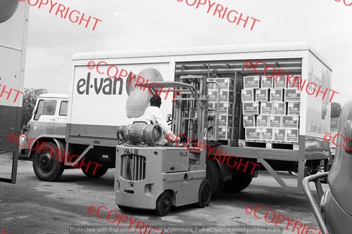 Truck photo elvan drinks - -,