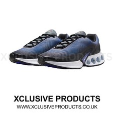Nike Air Max DN Black And