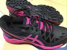 Asics Gel-peake Hockey Shoes