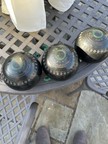 Thomas taylor lignoid bowls - thomas,