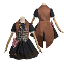 Alice in Wonderland Mad Hatter