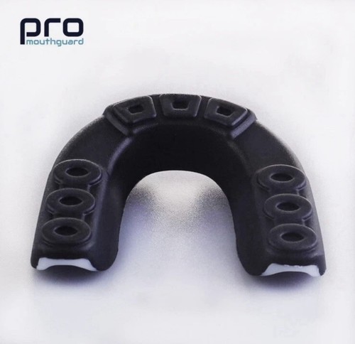 Gold teeth gum shield for - gold,