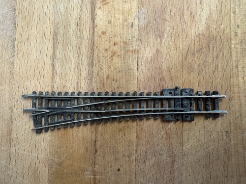 Peco 396 medium - peco, radius