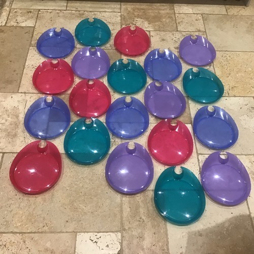 Bodum vintage plastic - 20,