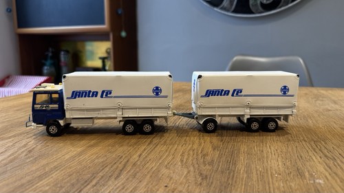 Matchbox superkings k21 ford - matchbox,