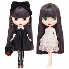 UK Seller Blythe Doll Daunting
