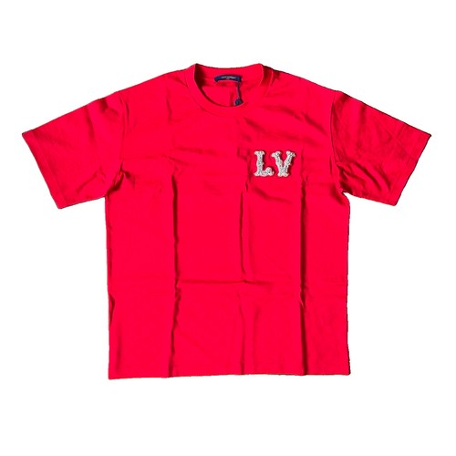 Louis vuitton crystal patch - louis,