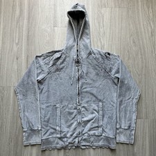 Vintage Salvage Clothing Brand