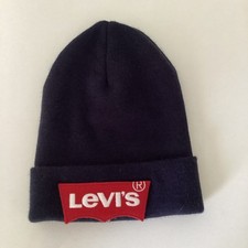LEVIS Batwing Embroidery Logo