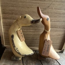 Duck dcuk Figurines Rachel