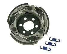 Clutch Polini For Race 3G