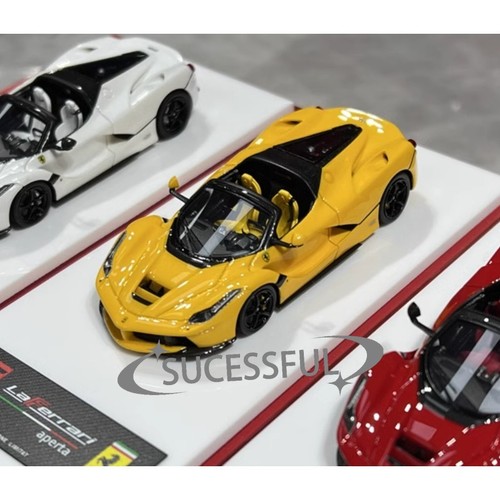 1pc luxury supercar - luxury, 1:64