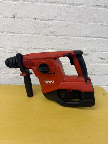 Hilti nuron cordless - te,