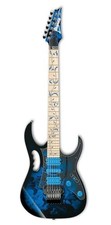 Ibanez JEM77P BFP Steve Vai