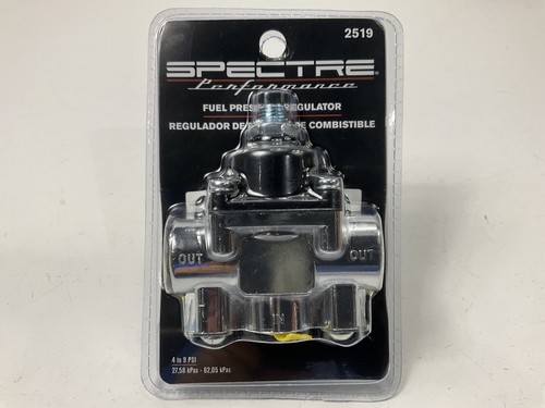 Spectre 2519 universal - 2519, 5-9