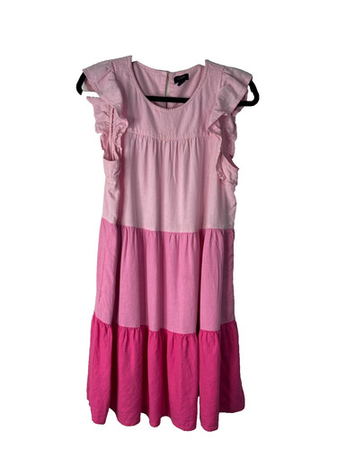 Crew mini dress - dress, 6