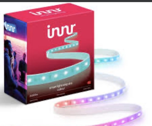 Innr smart flex led colour - innr,