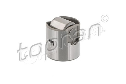 High pressure pump tappet - pump,
