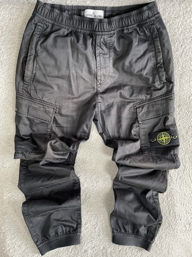 Authentic stone island cargo - authentic,