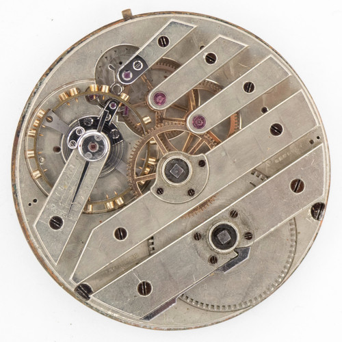Lecoultre 2 mm key - lecoultre, x