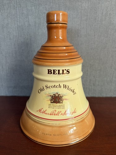 Wade bells scotch - wade,