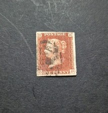1841 Queen Victoria, letters
