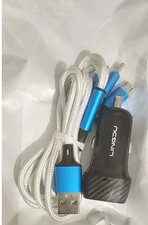 3 in One HeavyDuty Long cabel