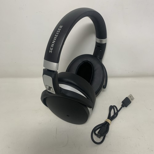 Sennheiser 450bt over - hd,