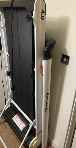 Reebok irun treadmill - 4.0,
