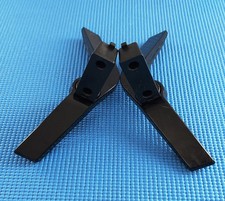 STAND FOR BUSH DLED55UHDHDRS DLED49UHDHDRSA DLED49UHDHDRS TV + SCREWS