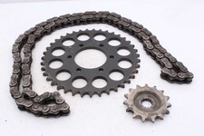 Chain Kit Kawasaki GPZ 750 R