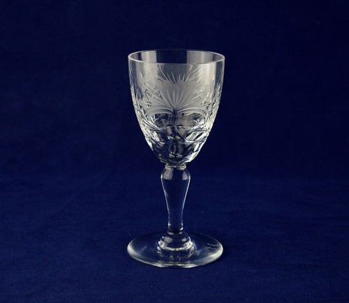Royal brierley crystal - brierley,